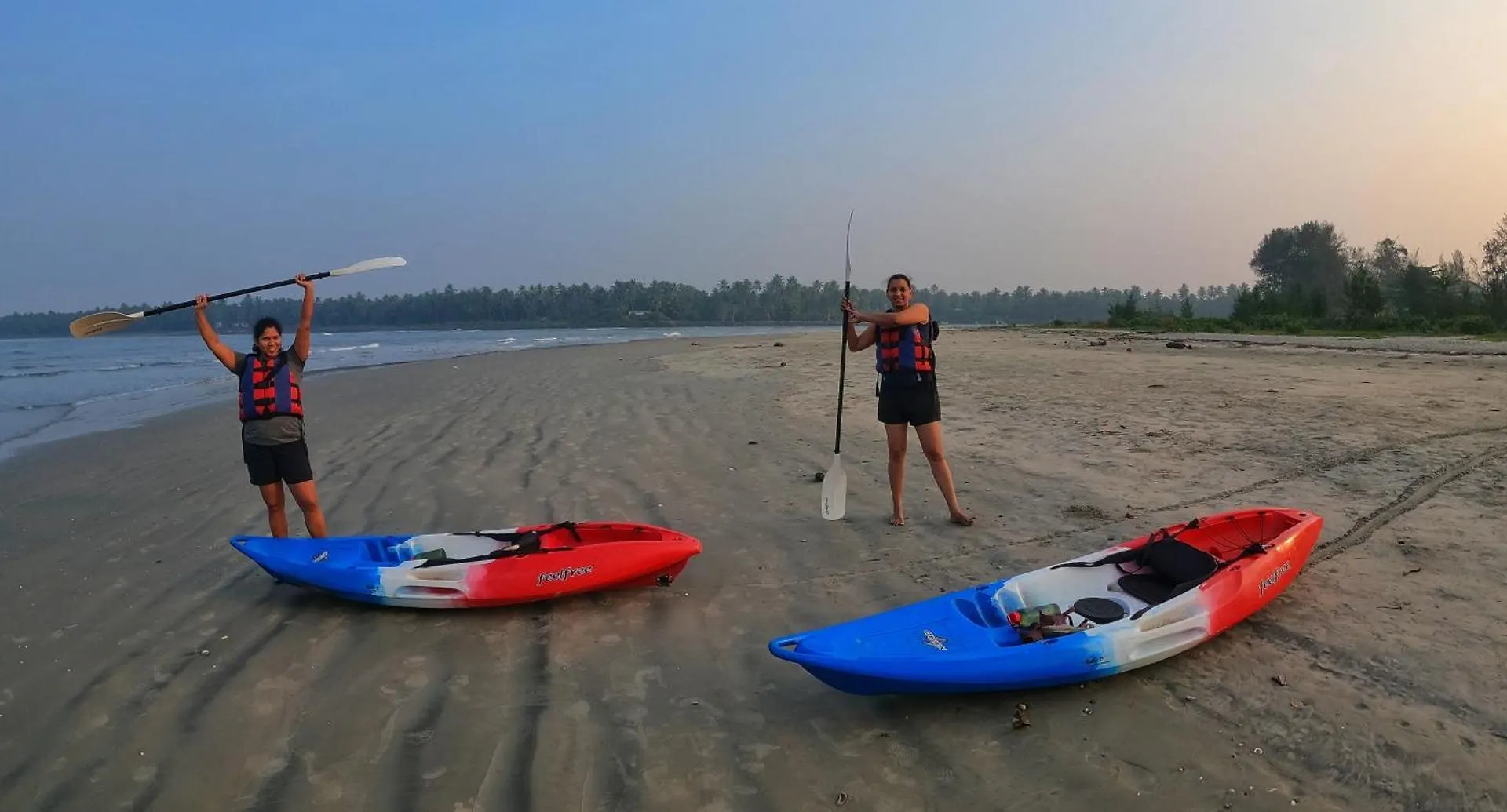 Bodhi Beach House Kannur Homestay