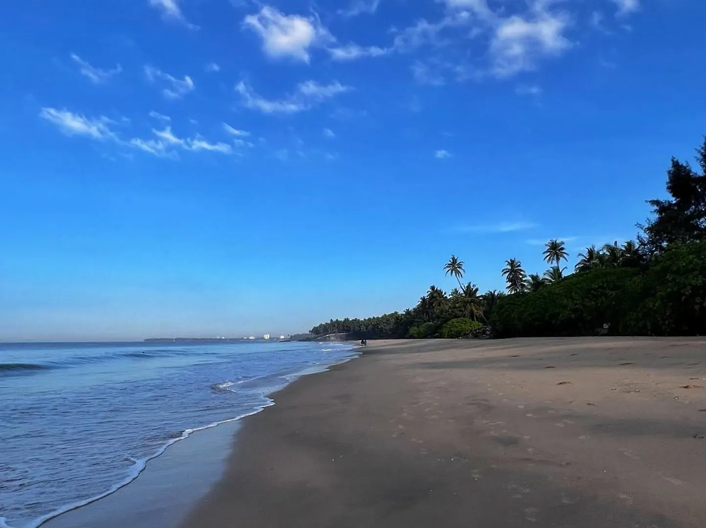 Bodhi Beach House Kannur 0*,