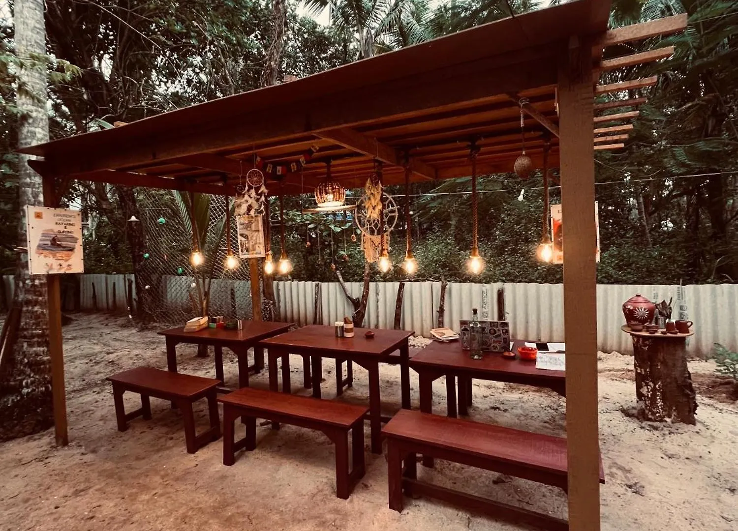 Homestay Bodhi Beach House Kannur