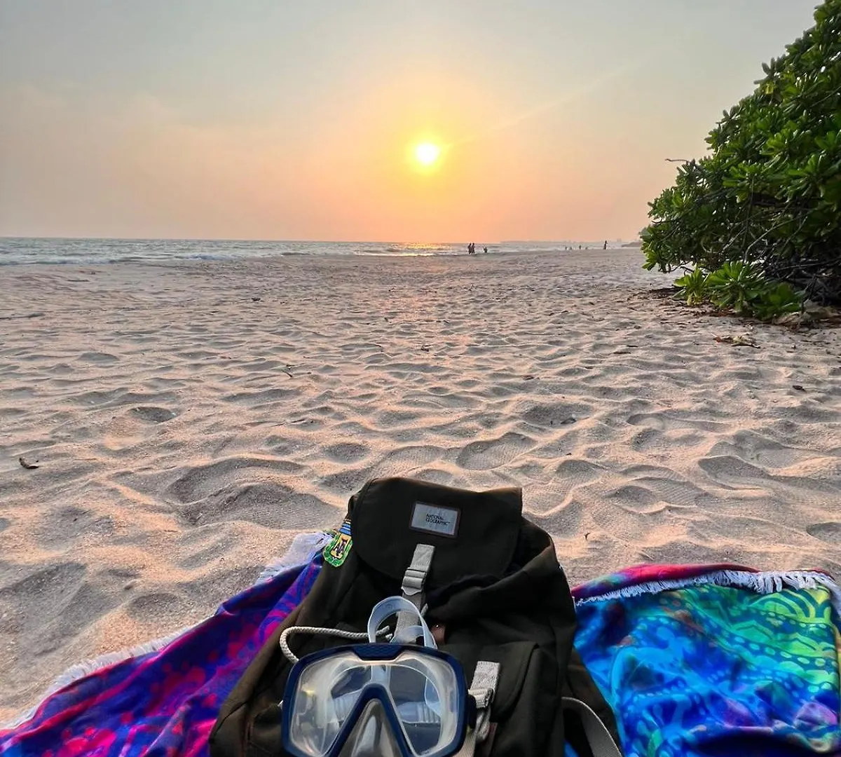 Bodhi Beach House Kannur Homestay
