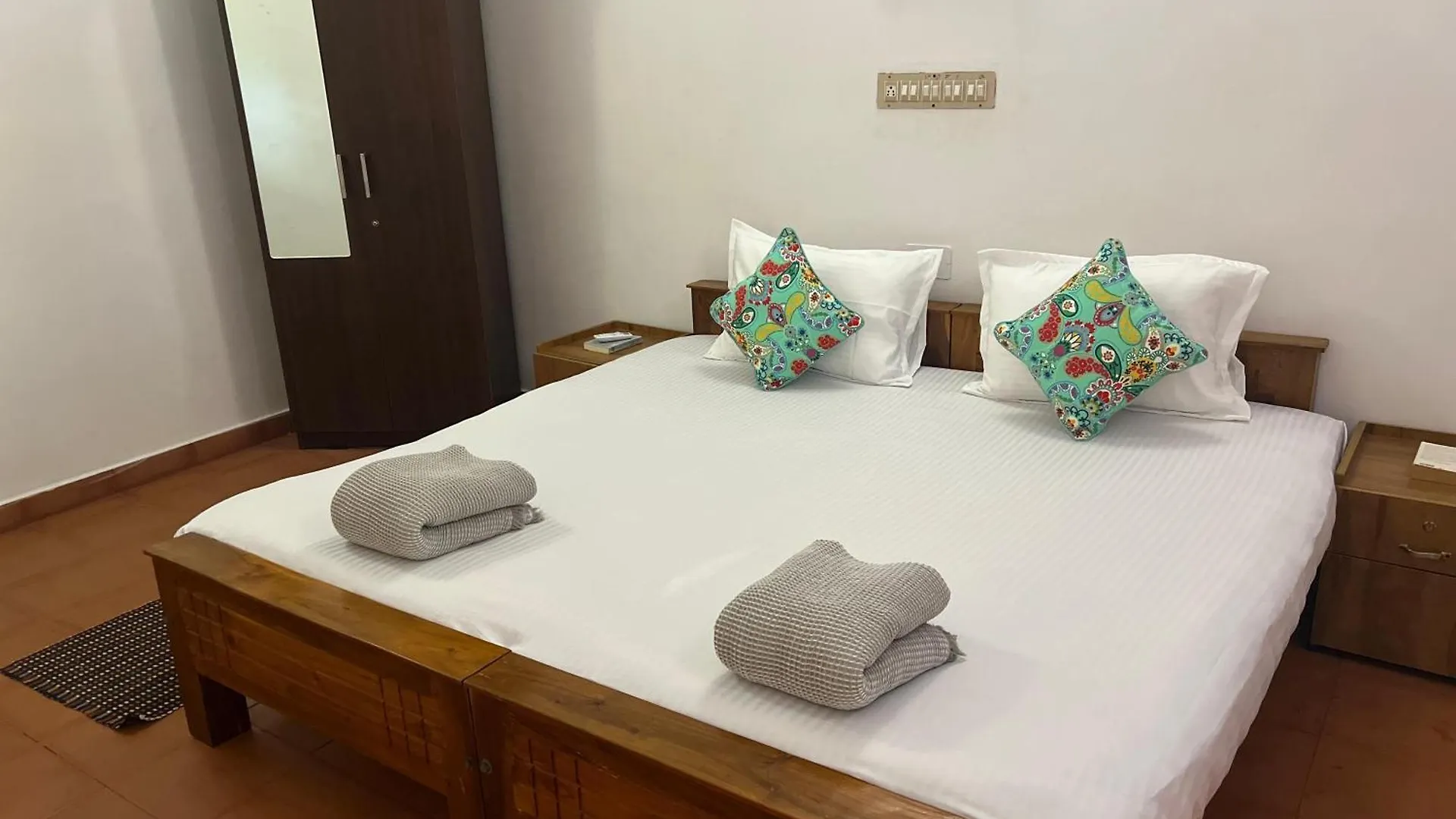 Bodhi Beach House Kannur Homestay