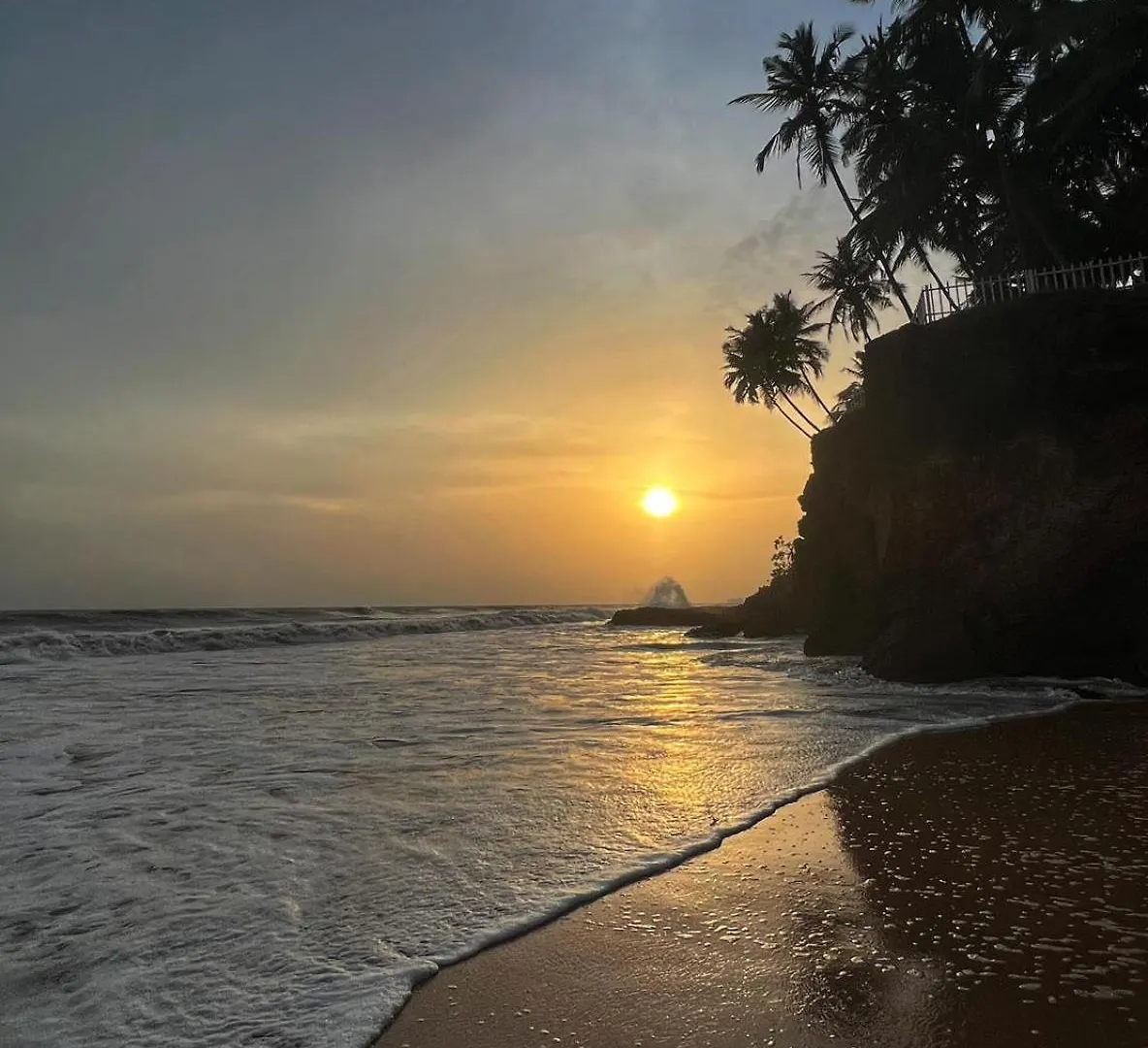 Bodhi Beach House Kannur 0*,  India