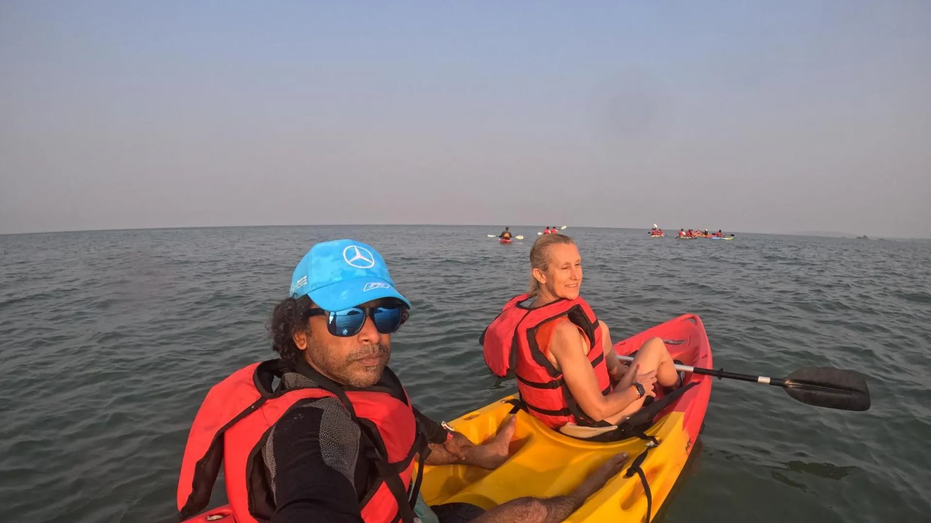 Bodhi Beach House Kannur
